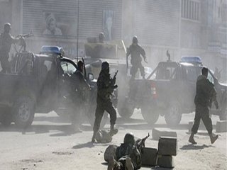 Afganistan'da İntihar Saldırısı: 3 Ölü, 7 Yaralı