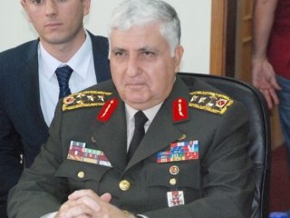 Necdet Özel'den Işık Koşaner'e cevap!