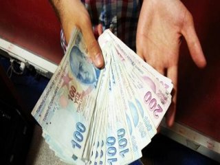 Çalışanlar Dikkat! Maaş Hesabında Devrim