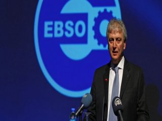 Yorgancılar: Sanayiciyi Zor Günler Bekliyor