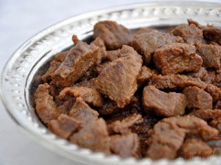 Kurban Eti Nasıl Pişirilmeli?