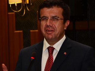 Bakan ABD'ye Meydan Okudu!