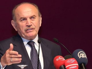 İBB Başkanı Kadir Topbaş'ın Acı Günü