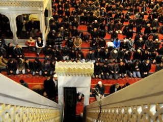 İşte Kurban Bayramı'nda Okunacak Hutbe