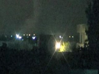 Türkiye Sınırına Bomba Yağdı!