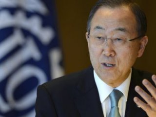 BM: Myanmar Yönetimi Sözlerini Tutmuyor