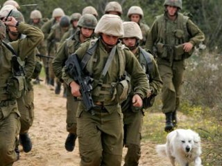 İsrail Bayramda Yolları Kapatacak