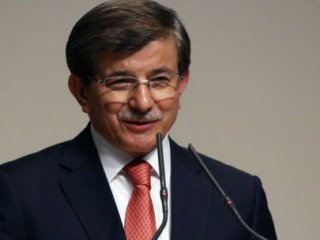 Davutoğlu İki Partiye Sert Çıktı Türkmenler Katledilirken Neredeydiniz?