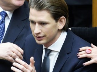 Avusturya'da İlginç Türkiye Kararı