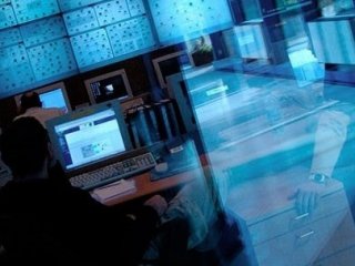 Paralel Yapıya Şok!