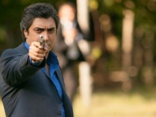 Vadi'de Şok Eden Ayrılık!