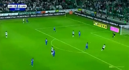 Yok Böyle Bir Gol!