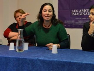 Pınar Selek Hakkında Flaş Karar