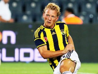 Kuyt'tan Beklenmedik Karar!