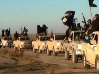 Kobani'deki Çatışmalar Şiddetini Arttırdı