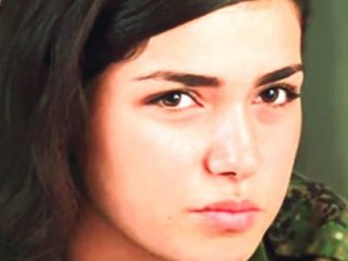 IŞİD'in Eline Düşmemek İçin Kendini Öldürmüş!