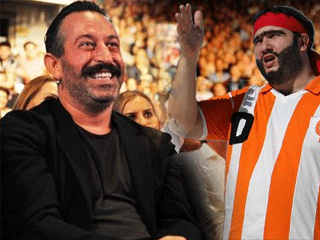 Tartışma Büyüyor! Yeniden..