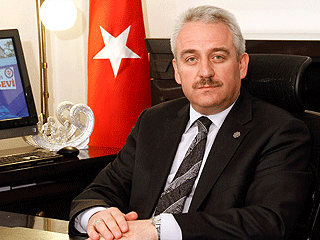 Diyanet'ten Rekor! 120 Bini Geçti