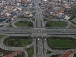 İstanbul Resmen Hayalet Kente Döndü