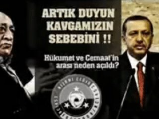 Hükümet Cemaat Kavgasının Asıl Nedeni Ne