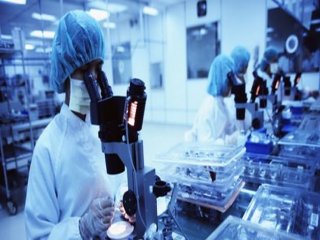 Çin Ar-Ge'ye 2 Trilyon Dolar Harcadı