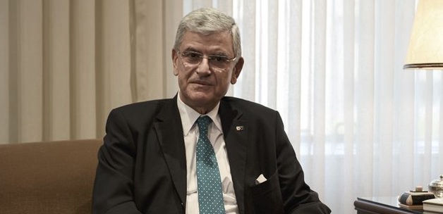 Bozkır: Raporu Görmeden Olmaz