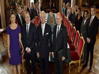 AB Ülkesinin Hükümetinde 2 Türk Bakan