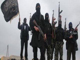 IŞİD Militanları Ev Ev Dolaşıp...