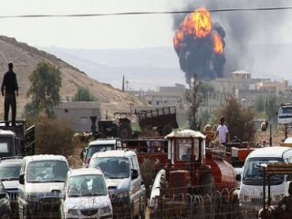 YPG Sokak Savaşına Hazırlanıyor