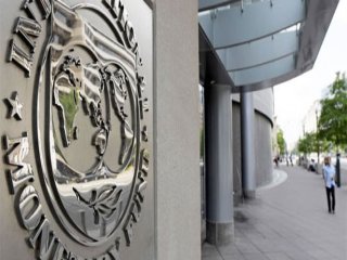 IMF'den 11 Maddelik Türkiye Raporu
