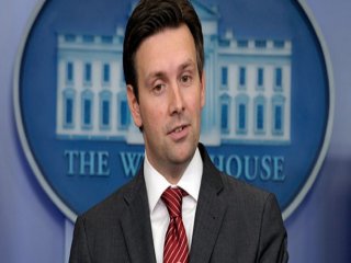 ABD: Türkiye'nin Desteğini Dört Gözle Bekliyoruz