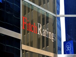 Fitch Ratings'den Rusya'ya Uyar!