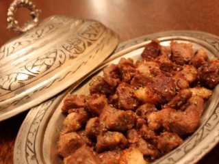 Kurban Kavurması Nasıl Yapılır?