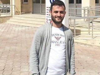 Gündüz Okuyor Gece Cezaevinde Yatıyor