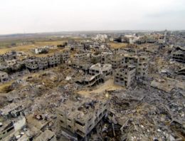 Hangi Avrupa Ülkesi Filistin'i Tanıyacak?