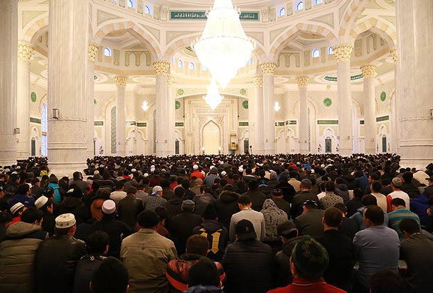 Türkiye'den Bosnalı Engellilere Bayram Hediyesi