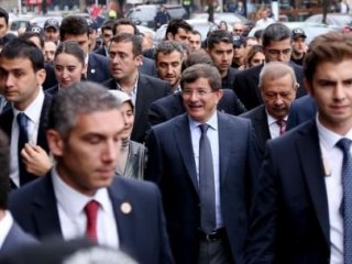 Bayram Sabahı Büyük Vefa