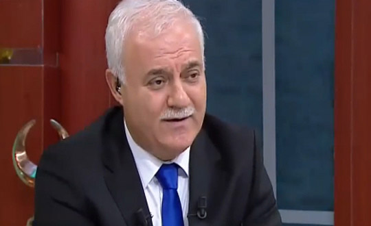 Cemaat Okulundan Aldım Böyle Oldu