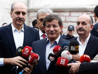 Eleştirileri Kabul Etmek Mümkün Değil