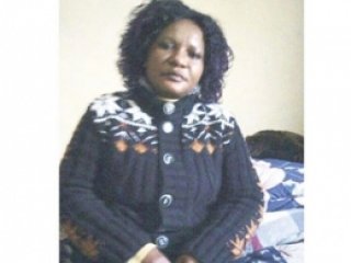 Bonzai İçip Genç Kadını Camdan Attı