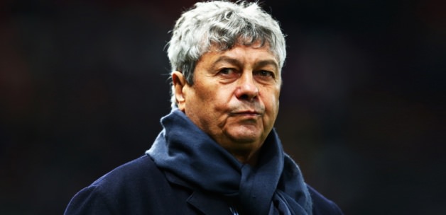 Galatasaray'da Lucescu bombası!