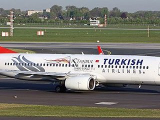 Atatürk Havalimanı Rekor Kırdı