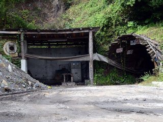 İş Güvenliği Önlemi Almayan Madenlere Ceza