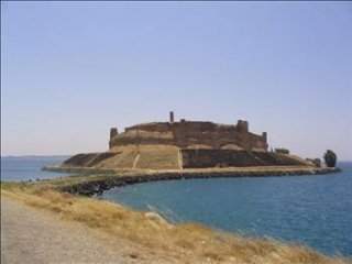 Süleyman Şah Türbesinin Hikayesi