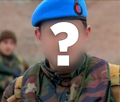 Polat Alemdar'ın Sağ Kolu Şefkat Tepe'den