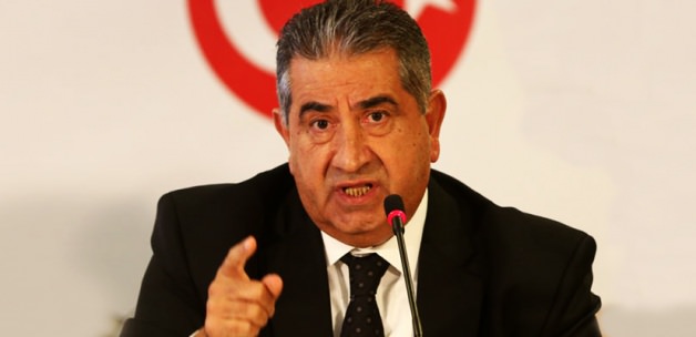 Mahmut Uslu FB TV'de İsmail Kartal'ı uyardı