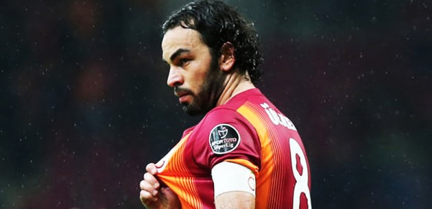 Selçuk o cevabı Hasan Şaş'a söylemiş!