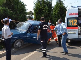 Tatilin 2 Günlük Kaza Bilaçosu: 24 Ölü, 87 Yaralı