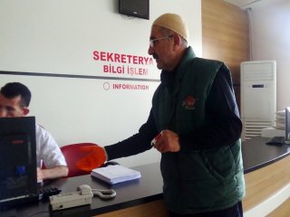 Acemi Kasaplar İşbaşında