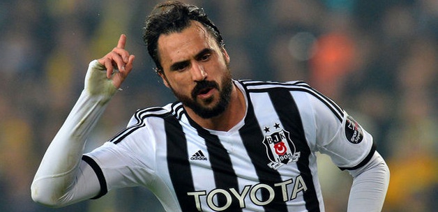Almeida'dan Sürpriz İmza! İşte Yeni Takımı